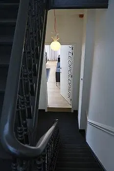 Leopold5 Luxe-Design Apartment Oostende