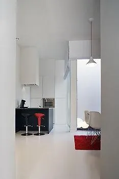 Leopold5 Luxe-Design Apartment Oostende