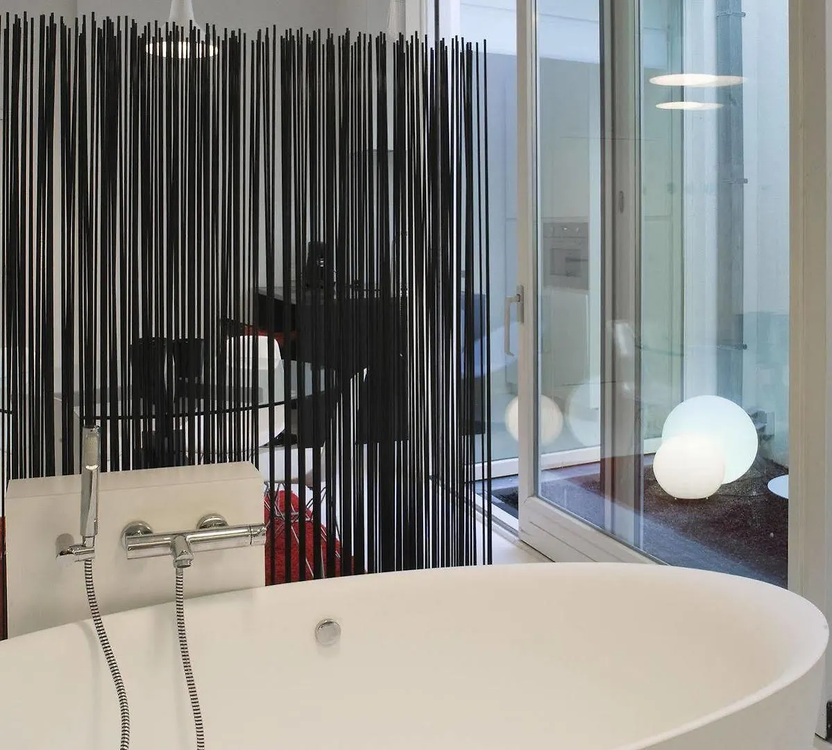 Leopold5 Luxe-Design Apartment Oostende