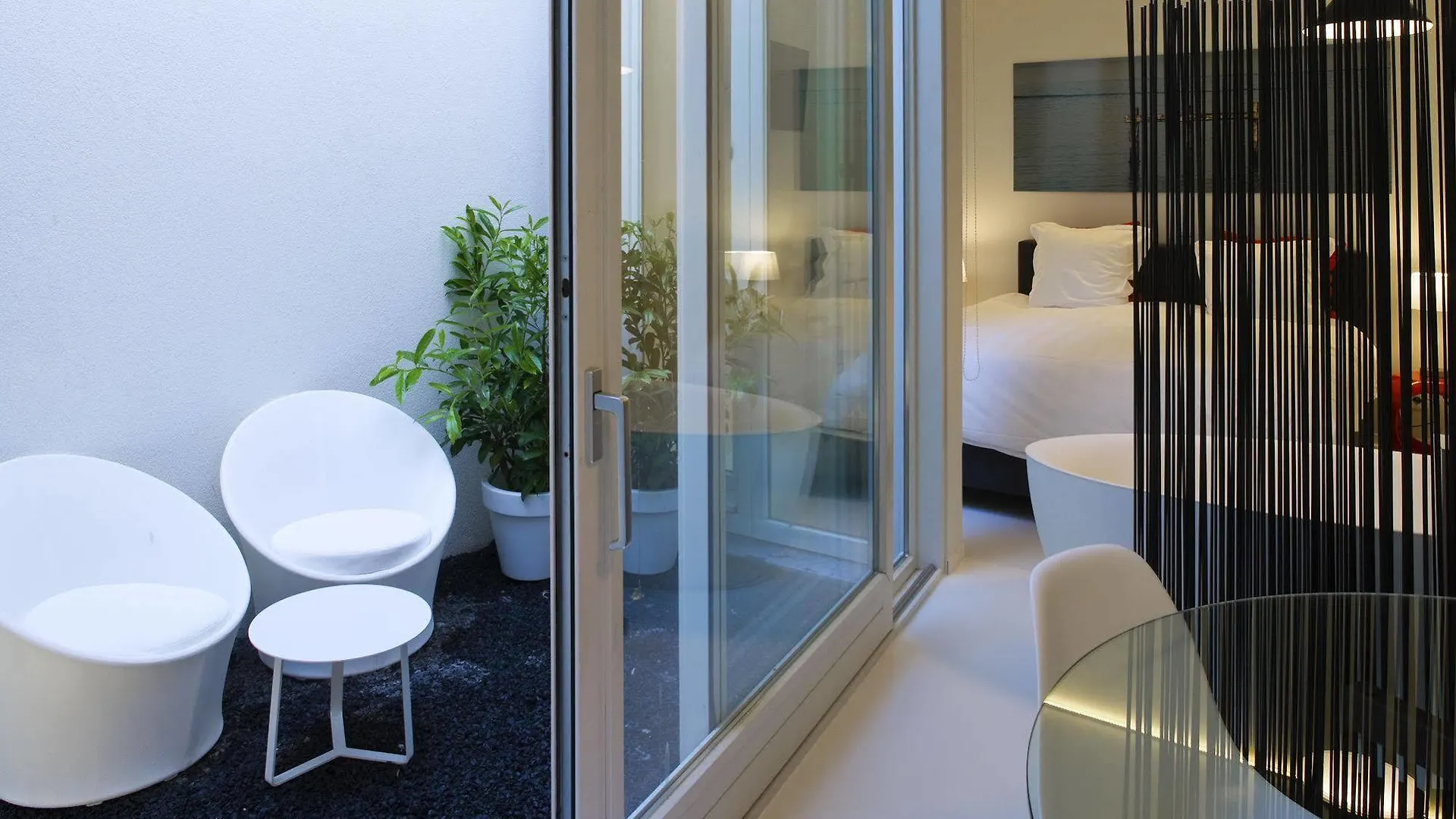 Leopold5 Luxe-Design Apartment Oostende 0*,  België