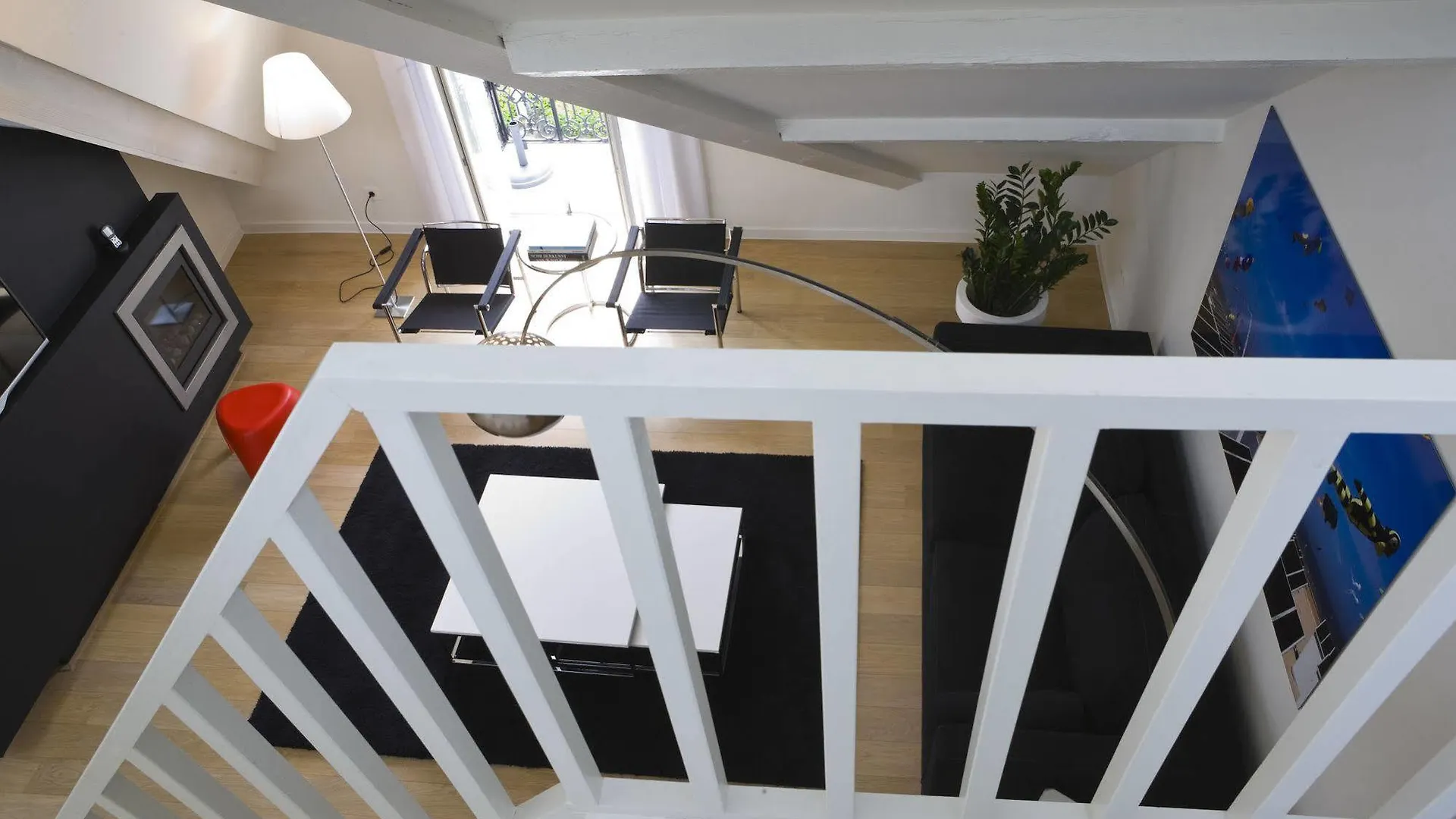 Leopold5 Luxe-Design Apartment Oostende